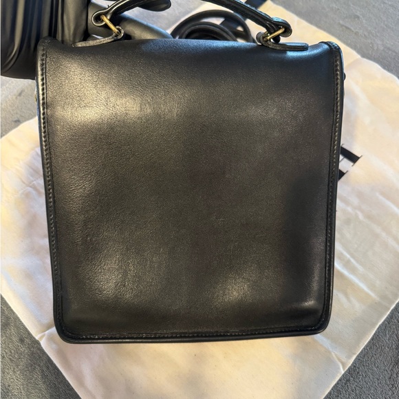 1994 vintage Coach Station bag - Picture 3 of 9